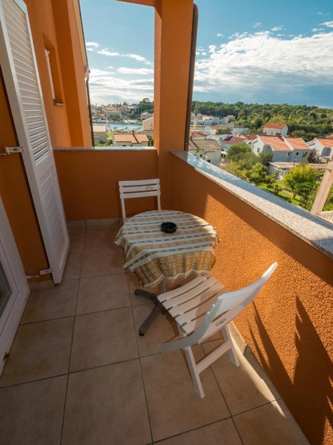 Apartments Bene Banjol Exteriér fotografie